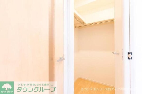 オーレヴィアの物件内観写真